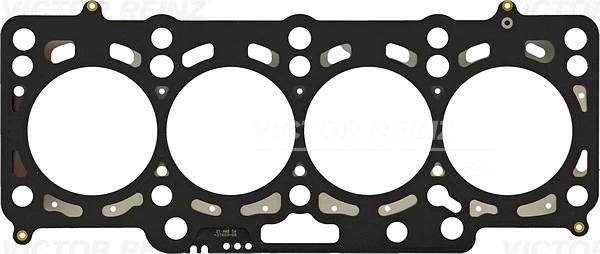 Gasket, cylinder head (61-37600-20)