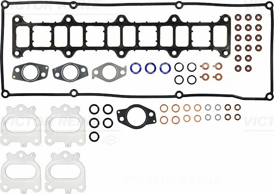 Gasket Kit, cylinder head (02-53739-01)