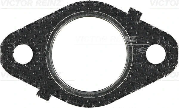 Gasket, exhaust manifold (71-36917-00)