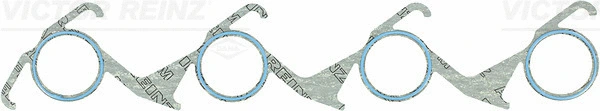 Gasket, intake manifold (71-26206-20)
