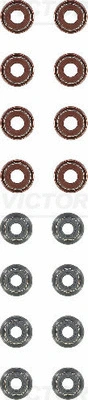 Seal Set, valve stem (12-40616-02)