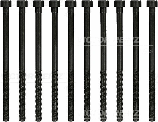 Cylinder Head Bolt Set (14-35737-01)