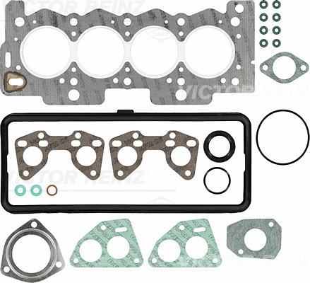 Gasket Kit, cylinder head (02-31195-01)