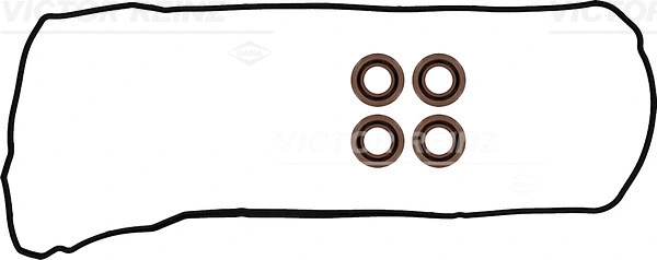 Gasket Set, cylinder head cover (15-54101-01)