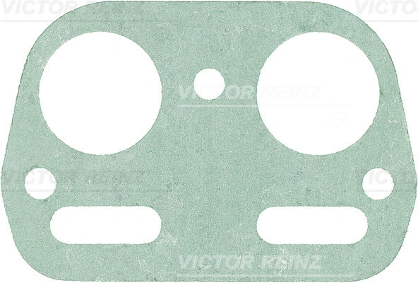 Gasket, intake manifold (71-27187-10)