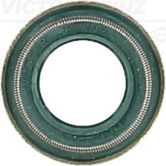 Seal Ring, valve stem (70-27214-00)