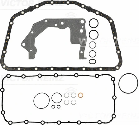Gasket Kit, crankcase (08-33422-01)