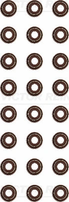 Seal Set, valve stem (12-52738-02)