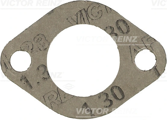 Gasket, exhaust manifold (50-92024-10)
