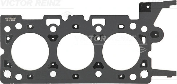 Gasket, cylinder head (61-35125-00)