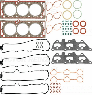 Gasket Kit, cylinder head (02-34220-01)