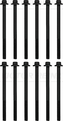 Cylinder Head Bolt Set (14-10017-01)