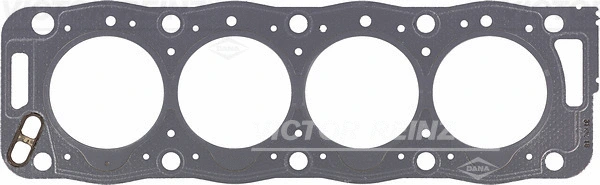Gasket, cylinder head (61-31060-10)