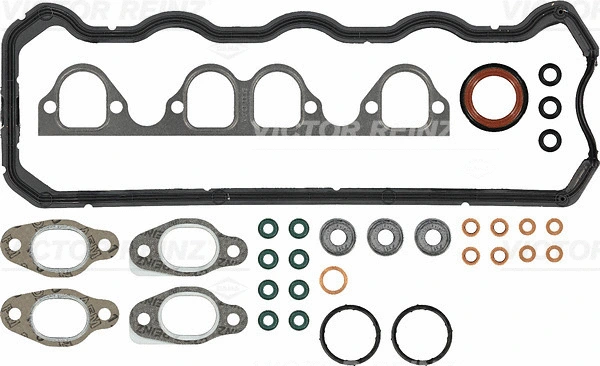 Gasket Kit, cylinder head (02-31257-01)