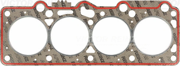 Gasket, cylinder head (61-34355-00)
