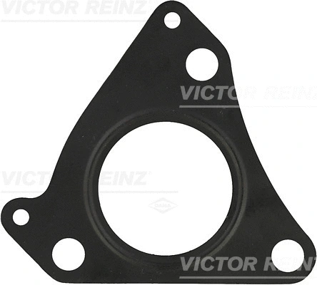Gasket, exhaust pipe (71-40447-00)