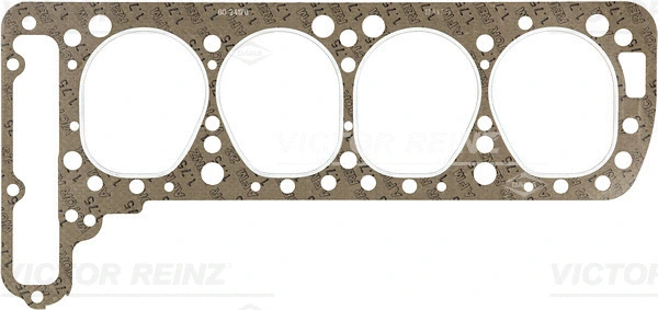 Gasket, cylinder head (61-24170-30)