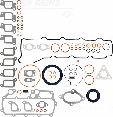 Full Gasket Kit, engine (01-52898-01)