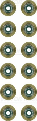 Seal Set, valve stem (12-37256-01)