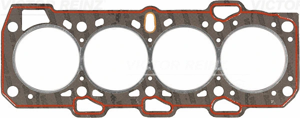 Gasket, cylinder head (61-35620-00)