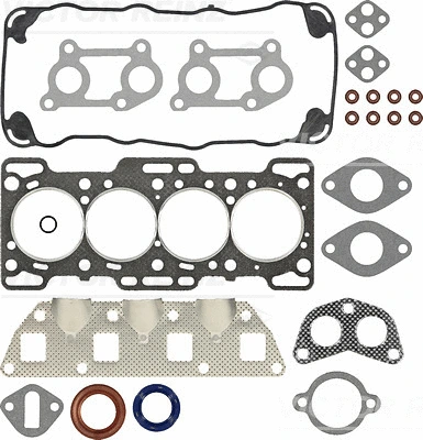 Gasket Kit, cylinder head (02-52330-02)
