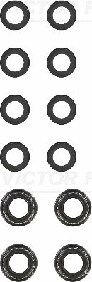 Seal Set, valve stem (12-23147-03)