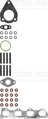 Mounting Kit, charger (04-10164-01)