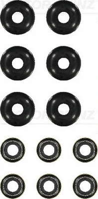 Seal Set, valve stem (12-21569-03)