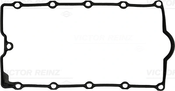 Gasket, cylinder head cover (71-36972-00)