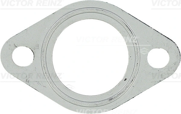 Gasket, exhaust manifold (71-19670-20)