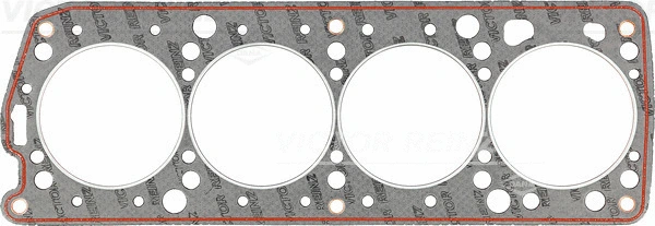 Gasket, cylinder head (61-31800-10)