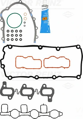 Gasket Kit, cylinder head (02-36049-01)