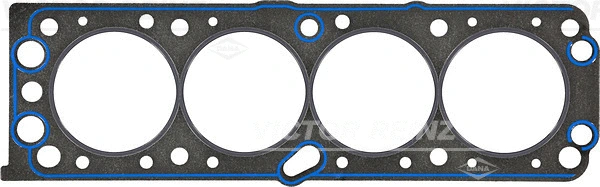 Gasket, cylinder head (61-53305-00)
