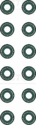 Seal Set, valve stem (12-26058-01)