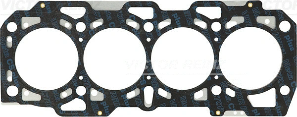 Gasket, cylinder head (61-35630-20)