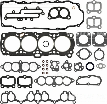 Gasket Kit, cylinder head (02-52225-02)