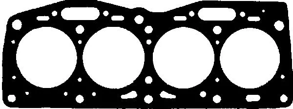 Gasket, cylinder head (61-31825-00)