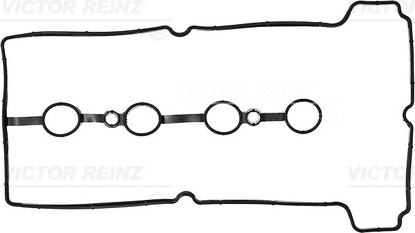 Gasket, cylinder head cover (71-54204-00)