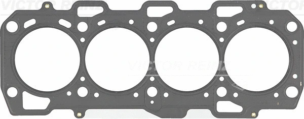 Gasket, cylinder head (61-35855-00)