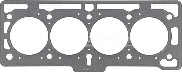 Gasket, cylinder head (61-34830-00)