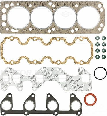 Gasket Kit, cylinder head (02-27270-06)
