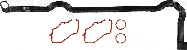 Gasket Set, cylinder head cover (15-38621-01)