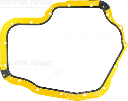 Gasket, oil sump (71-31978-00)