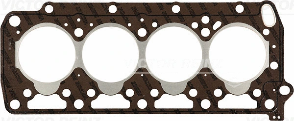 Gasket, cylinder head (61-29060-20)