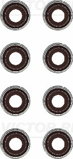 Seal Set, valve stem (12-52733-01)