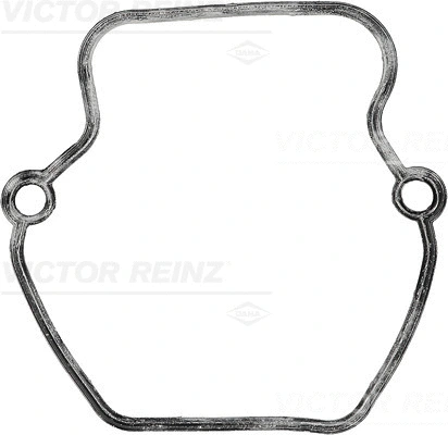 Gasket, cylinder head cover (71-40956-00)