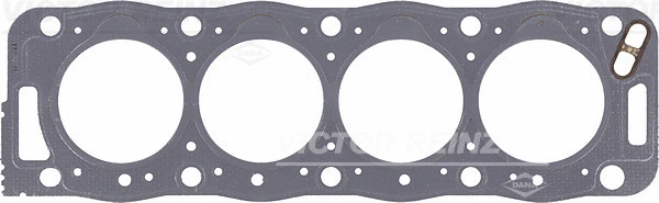 Gasket, cylinder head (61-31060-20)