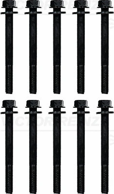 Cylinder Head Bolt Set (14-32355-02)