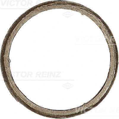 Gasket, exhaust pipe (71-41337-00)