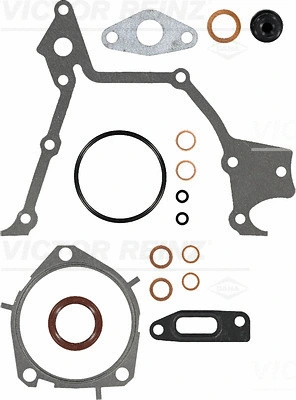 Gasket Kit, crankcase (08-36316-03)